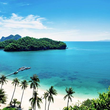 One Week Exploring The Natural Beauty Of Thailand One Week Exploring The Natural Beauty Of Thailand