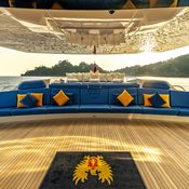 Buccara Sea Falcon I photo 4